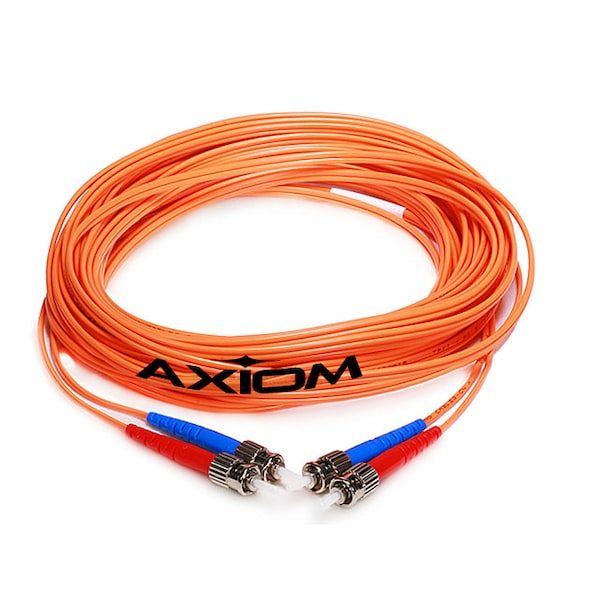 Axiom Axiom Mode Conditioning 9 Um Sm To 62.5 Um Mm Cable For Cisco - CAB-MCP-LC-AX - main